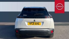 Peugeot 2008 100kW GT 50kWh 5dr Auto Electric Estate